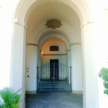 My - Casa Ghislanzoni ドマーゾ