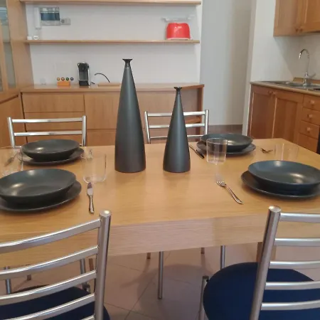 Apartman My - Casa Ghislanzoni Domaso