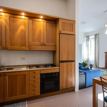 Appartement My - Casa Ghislanzoni Domaso