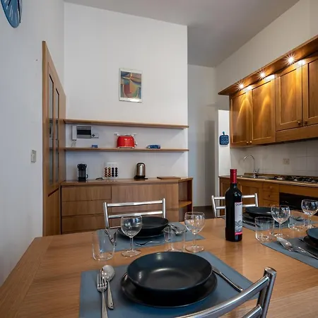 Appartement My - Casa Ghislanzoni