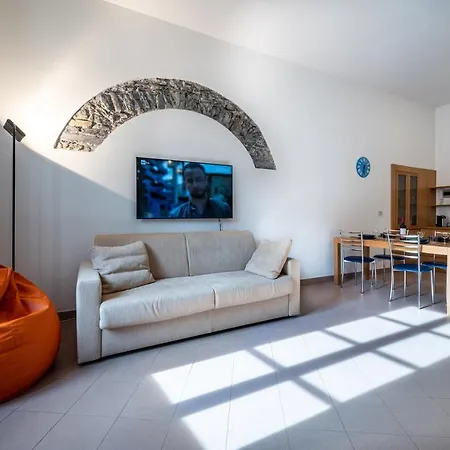 Appartement My - Casa Ghislanzoni *