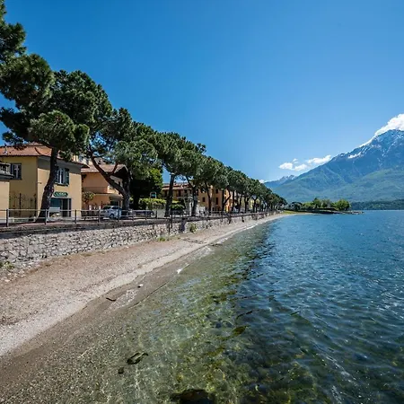 Apartman My - Casa Ghislanzoni Domaso