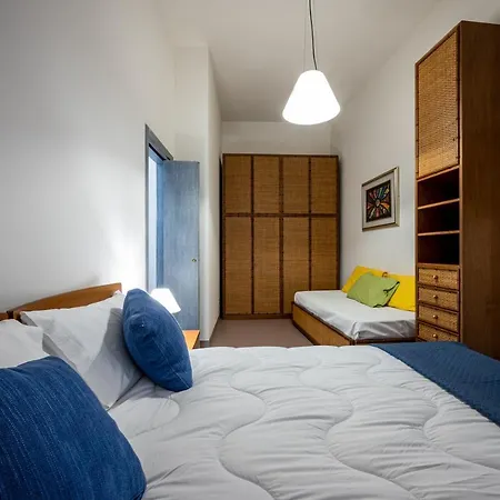 Appartement My - Casa Ghislanzoni