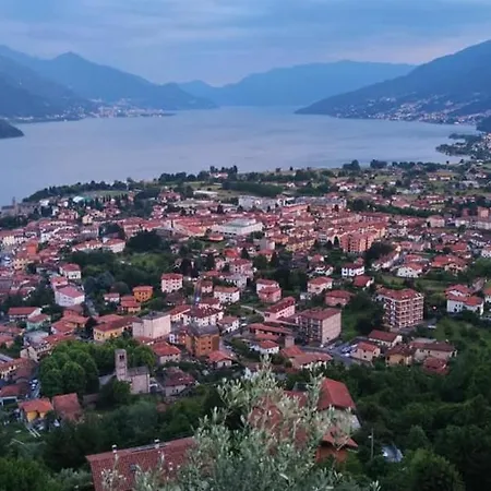 My - Casa Ghislanzoni *
