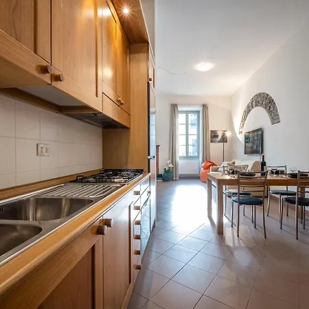 Apartman My - Casa Ghislanzoni *